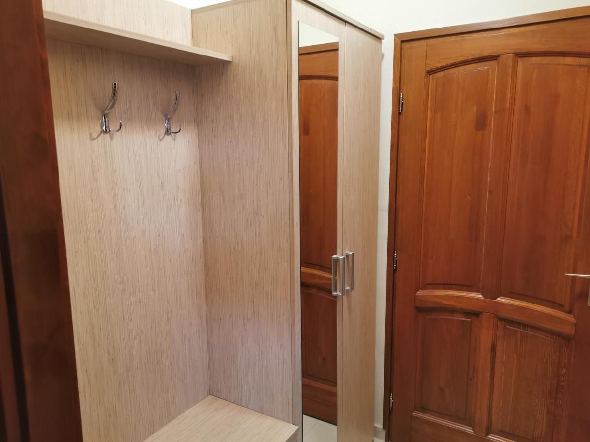 Village Garden Family Guest House Tiszakanyár Екстериор снимка