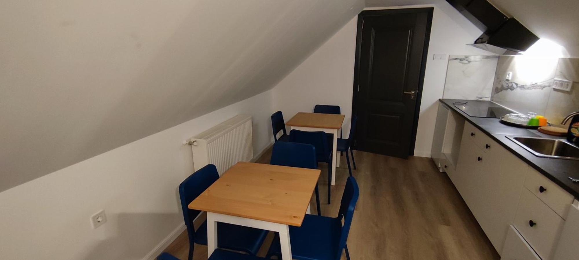 Village Garden Family Guest House Tiszakanyár Стая снимка
