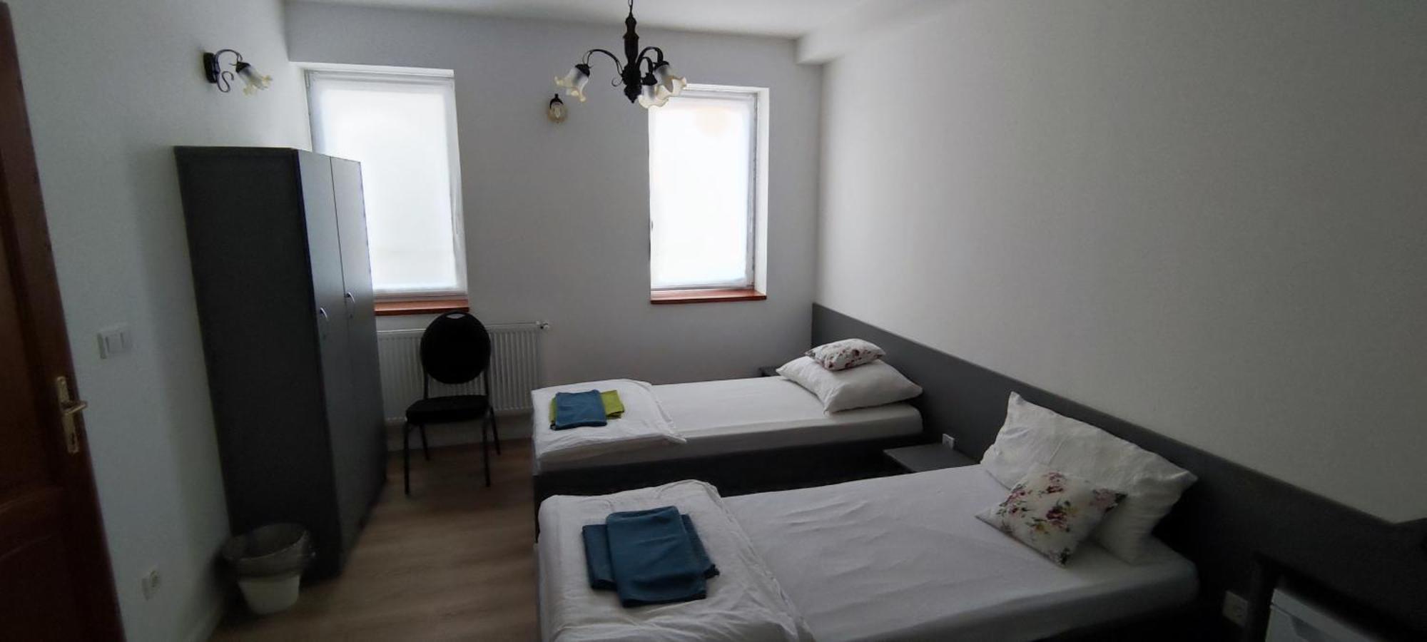 Village Garden Family Guest House Tiszakanyár Стая снимка