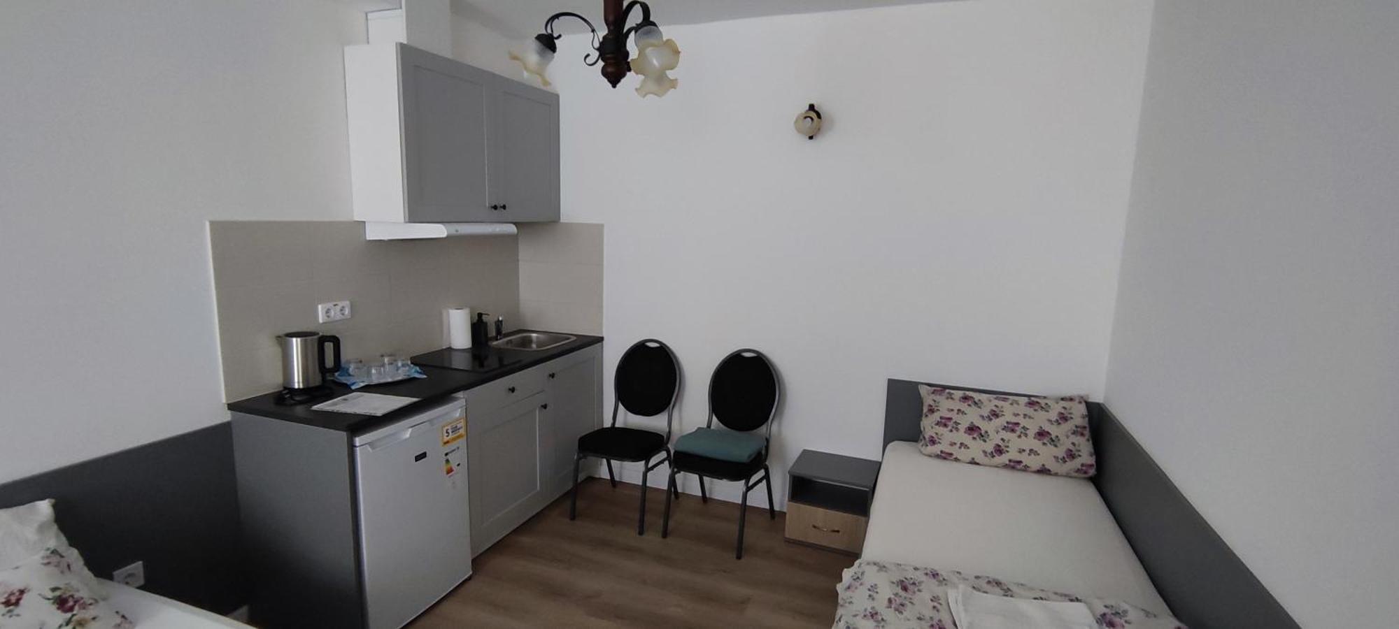 Village Garden Family Guest House Tiszakanyár Стая снимка