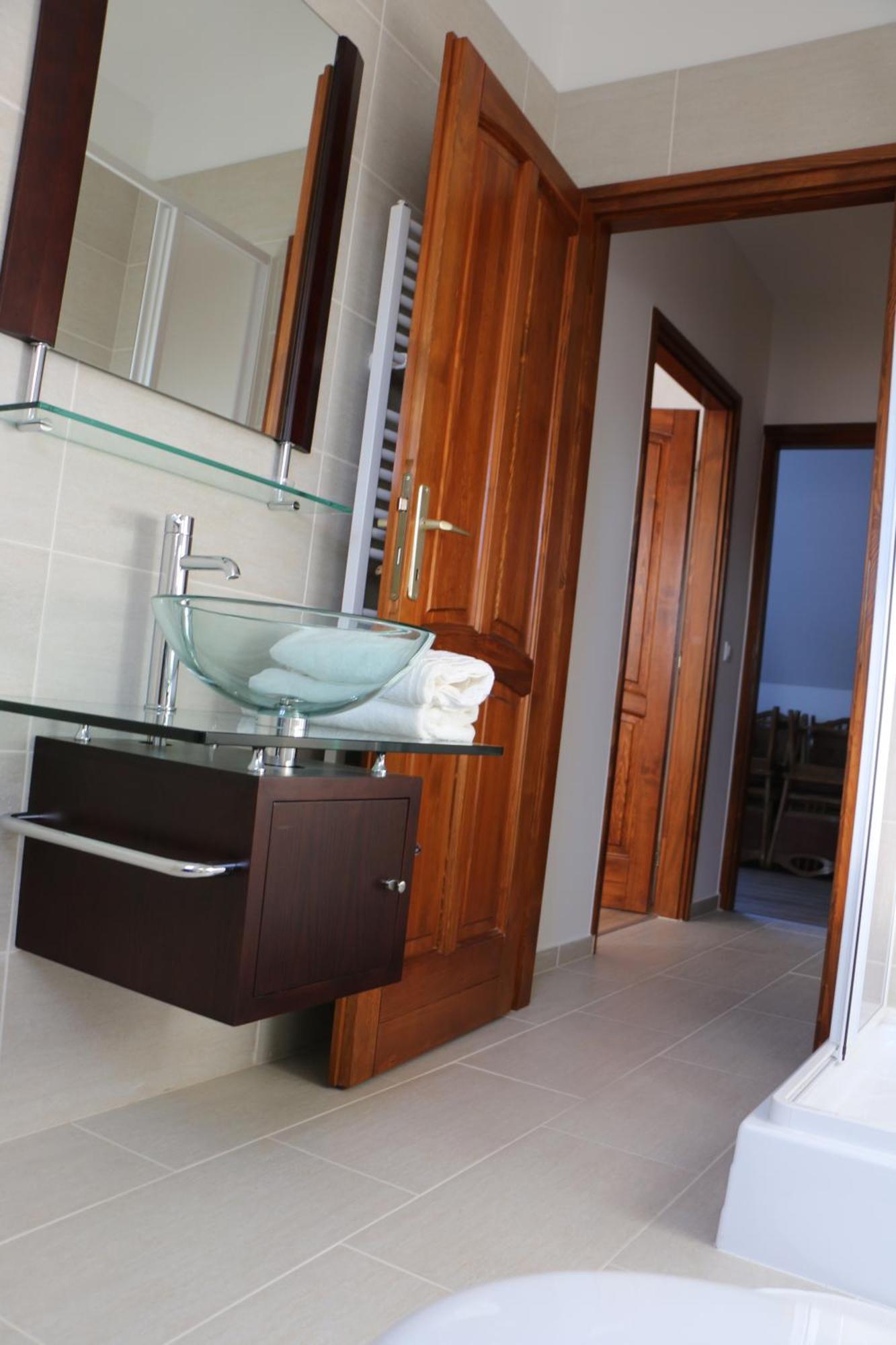 Village Garden Family Guest House Tiszakanyár Стая снимка