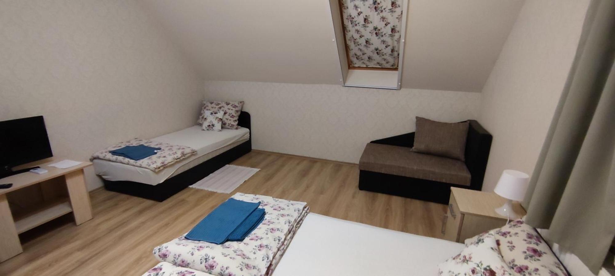 Village Garden Family Guest House Tiszakanyár Екстериор снимка